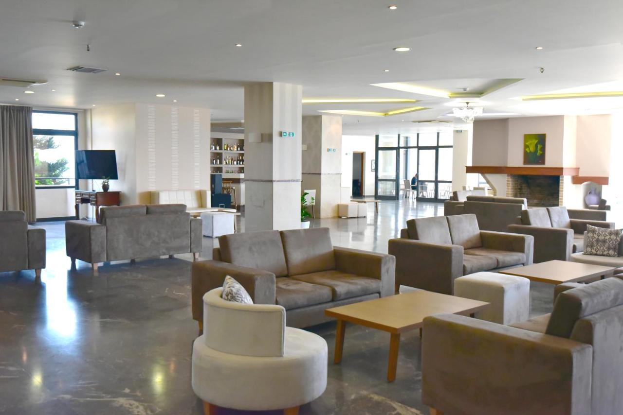 Themis Beach Hotel Kokkini Hani Esterno foto