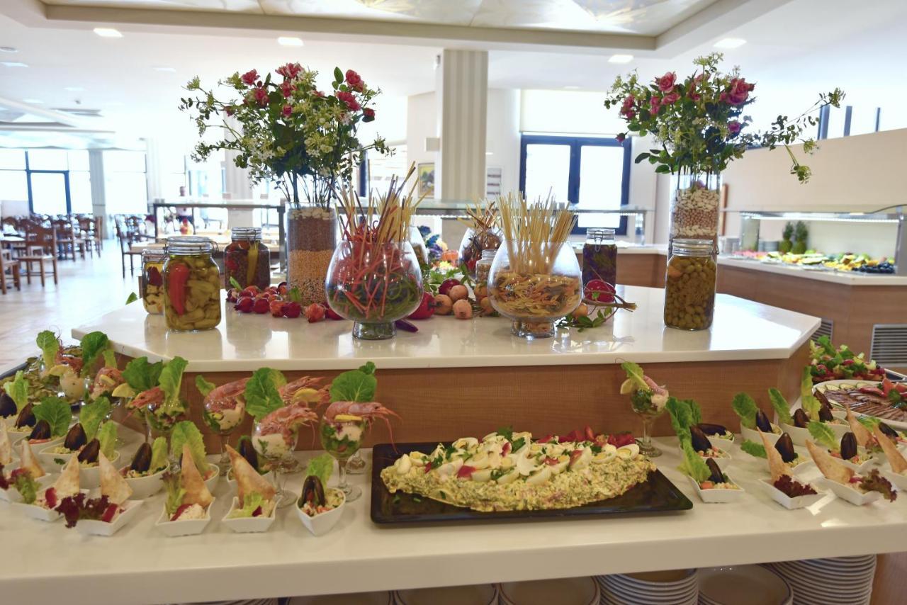 Themis Beach Hotel Kokkini Hani Esterno foto